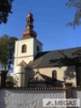 Rekonstrukce historických staveb - Megas s.r.o. Hradec Králové