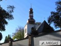 Rekonstrukce historických staveb - Megas s.r.o. Hradec Králové