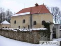 Rekonstrukce historických staveb - Megas s.r.o. Hradec Králové