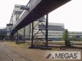 Sanace - Megas s.r.o. Hradec Králové