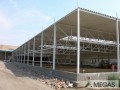 Fasády - Megas s.r.o. Hradec Králové