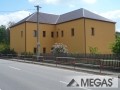 Stavby - Megas s.r.o. Hradec Králové