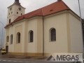 Fasády - Megas s.r.o. Hradec Králové