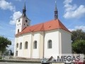Střechy - Megas s.r.o. Hradec Králové