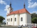 Střechy - Megas s.r.o. Hradec Králové