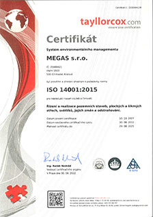 ISO 14001:2015